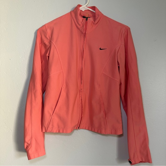 Nike Jackets & Blazers - Nike Women's Coral Utility Jacket